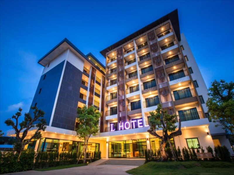 Turismo hotel-leville